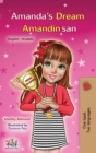 Image for Amanda&#39;s Dream (English Croatian Bilingual Book for Kids)