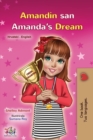 Image for Amanda&#39;s Dream (Croatian English Bilingual Book for Kids)