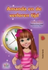 Image for Amanda And The Lost Time (Dutch Book For Kids)