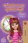 Image for Amanda and the Lost Time (Dutch Book for Kids)