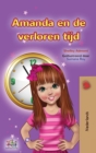 Image for Amanda and the Lost Time (Dutch Book for Kids)