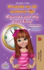 Image for Amanda and the Lost Time (Dutch English Bilingual Children&#39;s Book)