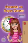 Image for Amanda And The Lost Time (Turkish Book For Kids)