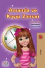 Image for Amanda and the Lost Time (Turkish Book for Kids)