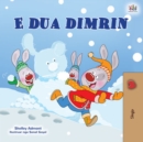Image for I Love Winter (Albanian Children&#39;s Book)