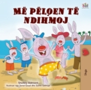 Image for I Love to Help (Albanian Children&#39;s Book)