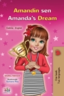 Image for Amanda&#39;s Dream (Czech English Bilingual Book for Kids)