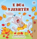 Image for I Love Autumn (Albanian Children&#39;s Book)
