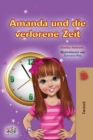 Image for Amanda and the Lost Time (German Book for Kids)