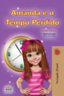 Image for Amanda And The Lost Time (Portuguese Book For Kids-Brazilian)