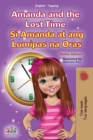 Image for Amanda and the Lost Time (English Tagalog Bilingual Book for Kids)