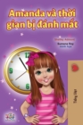 Image for Amanda and the Lost Time (Vietnamese Book for Kids)