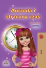 Image for Amanda And The Lost Time (Polish Book For Kids)