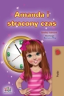 Image for Amanda and the Lost Time (Polish Book for Kids)