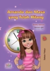 Image for Amanda And The Lost Time (Malay Children&#39;s Book)