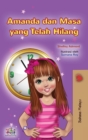 Image for Amanda and the Lost Time (Malay Children&#39;s Book)