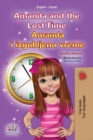 Image for Amanda And The Lost Time (English Serbian Bilingual Book For Kids - Latin A