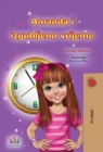 Image for Amanda And The Lost Time (Croatian Book For Kids)