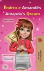 Image for Amanda&#39;s Dream (Albanian English Bilingual Book for Kids)