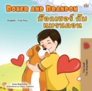 Image for Boxer and Brandon (English Thai Bilingual Book for Kids)