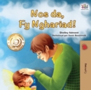 Image for Goodnight, My Love! (Welsh Book For Kids)