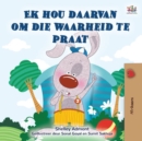 Image for I Love to Tell the Truth (Afrikaans Book for Kids)