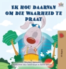 Image for I Love to Tell the Truth (Afrikaans Book for Kids)