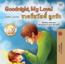 Image for My Love| (English Thai Bilingual Book for Kids) Goodnight