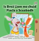 Image for I Love to Brush My Teeth (Irish Children&#39;s Book)