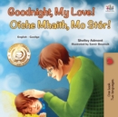 Image for Goodnight, My Love! (English Irish Bilingual Book for Kids)