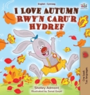 Image for I Love Autumn (English Welsh Bilingual Book for Kids)