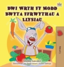 Image for I Love to Eat Fruits and Vegetables (Welsh Children&#39;s Book)