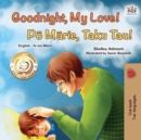 Image for Goodnight, My Love! (English Maori Bilingual Children&#39;s Book)