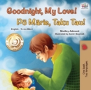 Image for Goodnight, My Love! (English Maori Bilingual Children&#39;s Book)