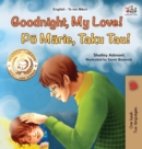 Image for Goodnight, My Love! (English Maori Bilingual Children&#39;s Book)