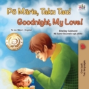 Image for Goodnight, My Love! (Maori English Bilingual Book for Kids)