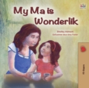 Image for My Mom is Awesome (Afrikaans Children&#39;s Book)