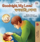 Image for Goodnight, My Love! (English Bengali Bilingual Children&#39;s Book)