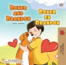 Image for Boxer and Brandon (English Afrikaans Bilingual Book for Kids)