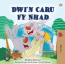Image for I Love My Dad (Welsh Book For Kids)