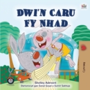 Image for I Love My Dad (Welsh Book for Kids)