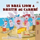 Image for I Love to Help (Irish Book for Kids)