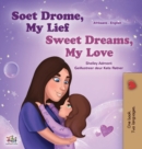 Image for Sweet Dreams, My Love (Afrikaans English Bilingual Book for Kids)
