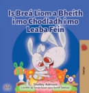 Image for I Love to Sleep in My Own Bed (Irish Book for Kids)