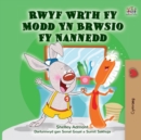Image for I Love To Brush My Teeth (Welsh Children&#39;s Book)