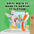 Image for I Love to Brush My Teeth (Welsh Children&#39;s Book)