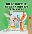 Image for I Love to Brush My Teeth (Welsh Children&#39;s Book)