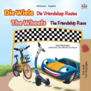 Image for The Wheels The Friendship Race (Afrikaans English Bilingual Book for Kids)
