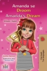 Image for Amanda&#39;s Dream (Afrikaans English Bilingual Children&#39;s Book)
