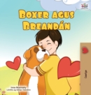 Image for Boxer and Brandon (Irish Book for Kids)